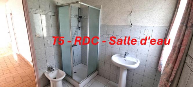 Acheter Immeuble 187 m2 Audincourt