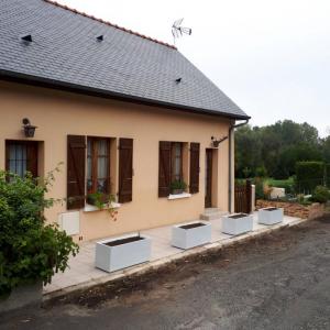 For sale Bouere 6 rooms 155 m2 Mayenne (53290) photo 0