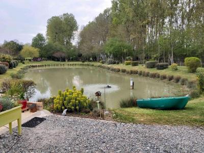 For sale Bouere 6 rooms 155 m2 Mayenne (53290) photo 1