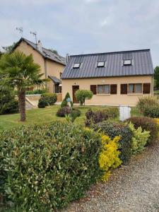 For sale Bouere 6 rooms 155 m2 Mayenne (53290) photo 2