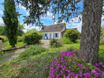 For sale Saint-barthelemy-de-bellegarde 5 rooms 122 m2 Dordogne (24700) photo 0