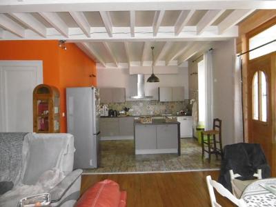 Annonce Vente 5 pices Maison Langon 33