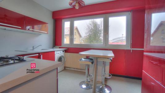 For sale Belfort 3 rooms 70 m2 Belfort (90000) photo 0