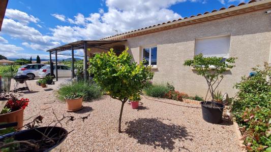 For sale Laurens 4 rooms 93 m2 Herault (34480) photo 0