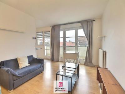 For rent Acheres 1 room 34 m2 Yvelines (78260) photo 1