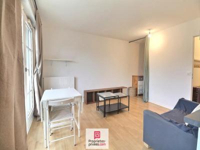 For rent Acheres 1 room 34 m2 Yvelines (78260) photo 2