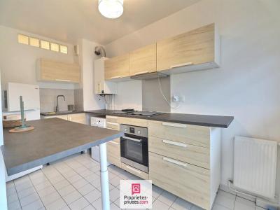 For rent Acheres 1 room 34 m2 Yvelines (78260) photo 4