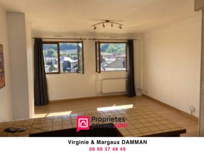 For sale Elbeuf 1 room 28 m2 Seine maritime (76500) photo 1