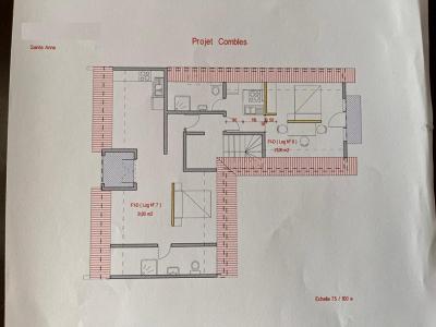 Annonce Vente Immeuble Sainte-anne 972