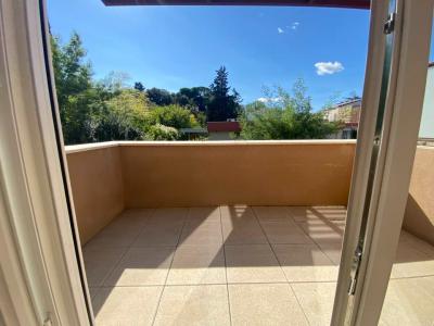 For sale Montpellier 2 rooms 42 m2 Herault (34070) photo 2