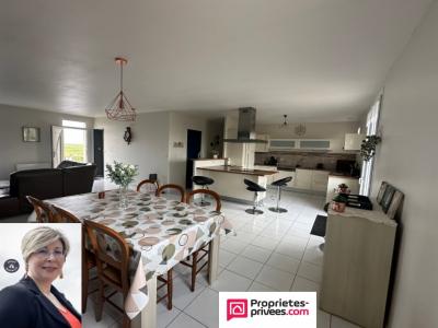 Annonce Vente 5 pices Maison Dol-de-bretagne 35