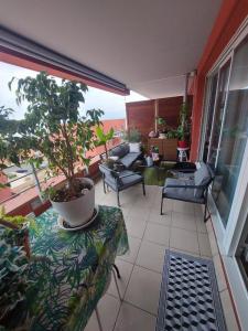 Annonce Vente 3 pices Appartement Sete 34