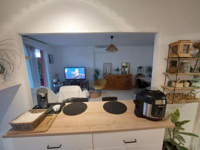 Acheter Appartement Sete Herault