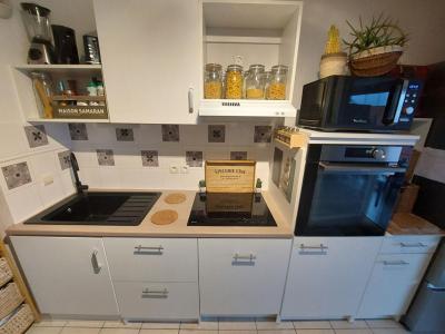 Acheter Appartement Sete 349000 euros