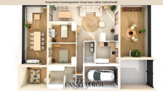 Annonce Vente 4 pices Maison Saint-nazaire 66