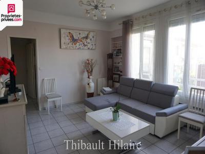 Annonce Vente 4 pices Appartement Marseille-15eme-arrondissement 13