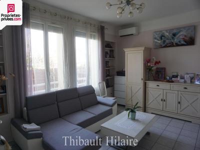 Acheter Appartement 81 m2 Marseille-15eme-arrondissement