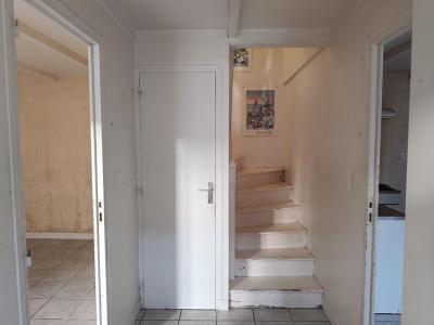 Annonce Vente 5 pices Maison Brasparts 29