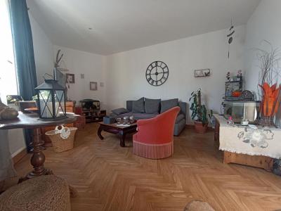 Annonce Vente 4 pices Maison Lapalud 84