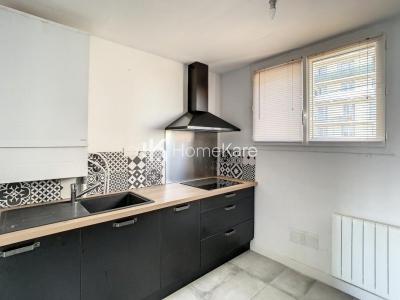 Annonce Vente 3 pices Appartement Toulouse 31