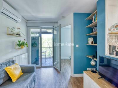 Annonce Vente 2 pices Appartement Toulouse 31