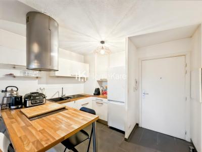 Annonce Vente 2 pices Appartement Pinsaguel 31