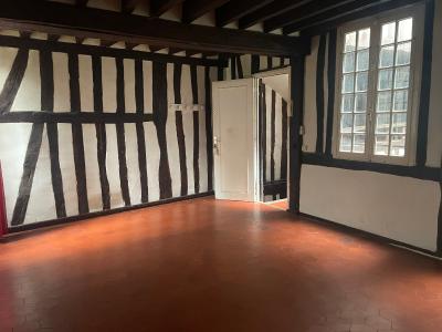 For sale Rouen 1 room 28 m2 Seine maritime (76000) photo 1