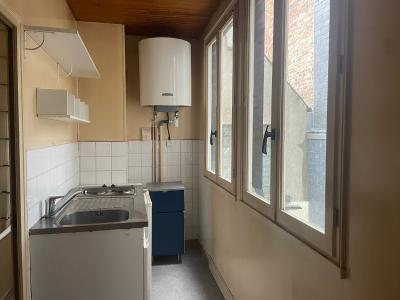 For sale Rouen 1 room 28 m2 Seine maritime (76000) photo 2