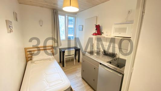 For rent Clermont-ferrand 1 room 10 m2 Puy de dome (63000) photo 1