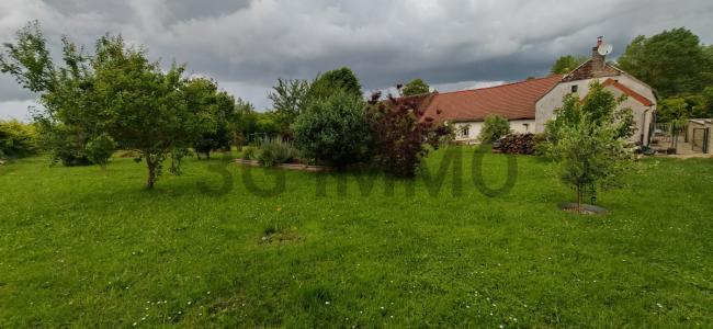 Annonce Vente 5 pices Maison Nogent-sur-seine 10