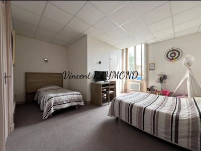 For sale Saint-germain-laval 18 rooms 987 m2 Loire (42260) photo 4