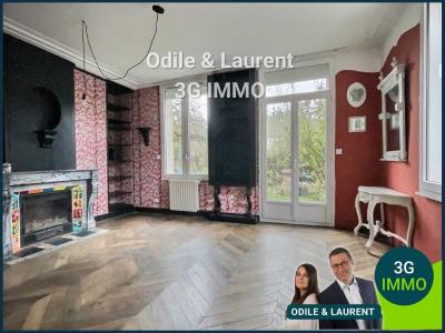 Annonce Vente 5 pices Maison Mouy 60