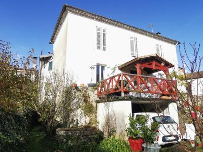 For sale Reole 6 rooms 266 m2 Gironde (33190) photo 0