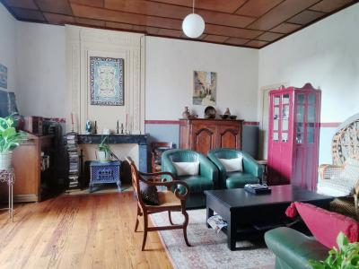 For sale Reole 6 rooms 266 m2 Gironde (33190) photo 2