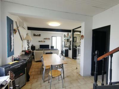 For sale Marmande 5 rooms 115 m2 Lot et garonne (47200) photo 4