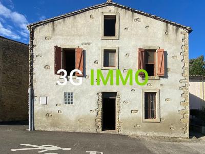 For sale Aigues-vives 3 rooms 58 m2 Ariege (09600) photo 2