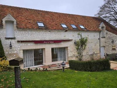 For sale Remy 10 rooms 383 m2 Oise (60190) photo 0