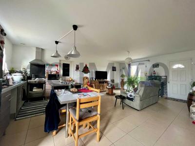 For sale Langon 4 rooms 95 m2 Gironde (33210) photo 2