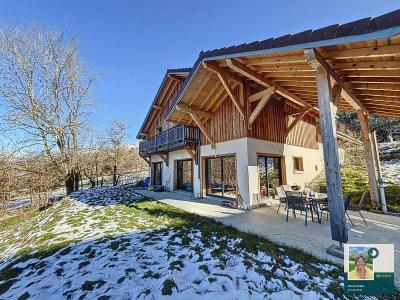 For sale Onnion 7 rooms 148 m2 Haute savoie (74490) photo 0