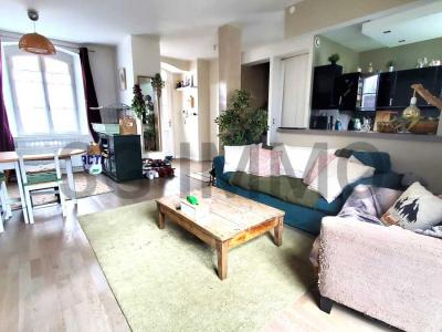 For sale Morigny-champigny 3 rooms 77 m2 Essonne (91150) photo 0