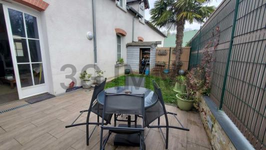 For sale Morigny-champigny 3 rooms 77 m2 Essonne (91150) photo 1