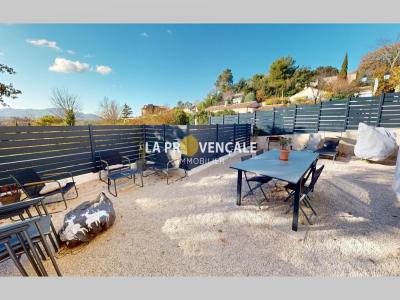 Annonce Vente Maison Belcodene 13