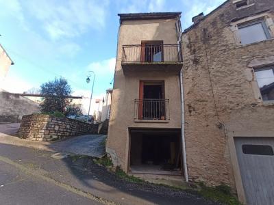 Annonce Vente 6 pices Maison Saint-pons-de-thomieres 34