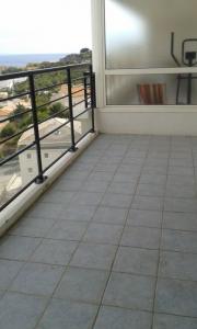 For rent Bastia 2 rooms 35 m2 Corse (20200) photo 0