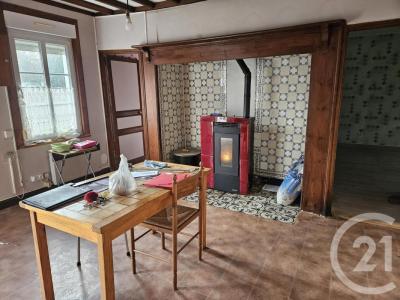 For sale Saint-josse 5 rooms 78 m2 Pas de calais (62170) photo 1