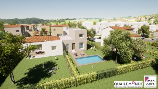 Acheter Terrain 323 m2 Isle-sur-la-sorgue