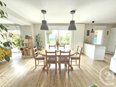 For sale Saint-laurent-medoc 5 rooms 153 m2 Gironde (33112) photo 1