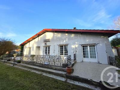 For sale Vendays-montalivet 6 rooms 126 m2 Gironde (33930) photo 1