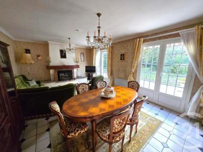 For sale Vendays-montalivet 6 rooms 126 m2 Gironde (33930) photo 3