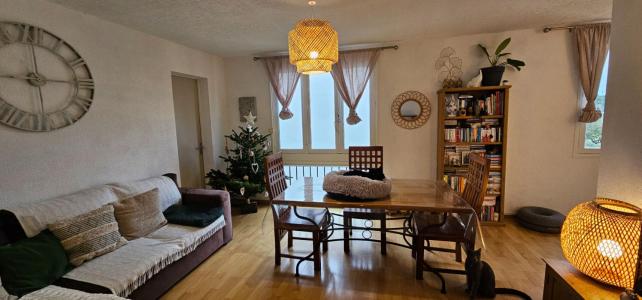 For sale Perpignan 3 rooms 71 m2 Pyrenees orientales (66100) photo 1